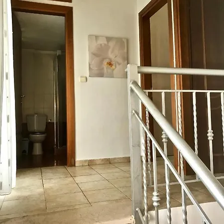 Villa Modern Close To The Beach Paliouri