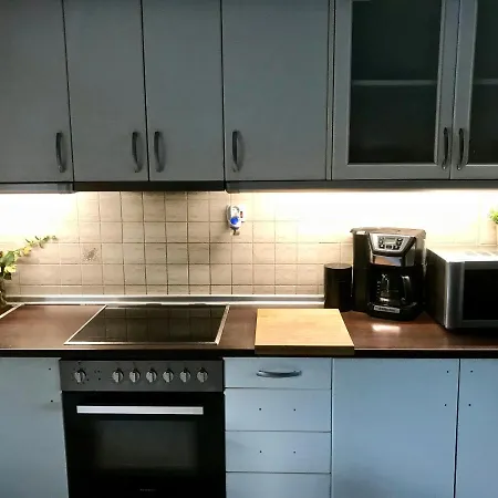 Modern Close To The Beach Paliouri