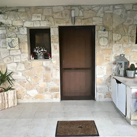 Modern Close To The Beach Villa Paliouri