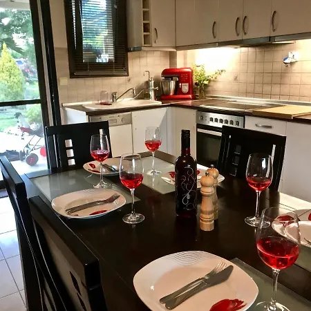 Modern Close To The Beach * Paliouri