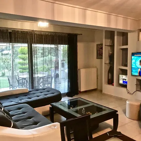 Modern Close To The Beach